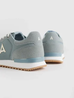 Alvaro Moreno Sneakers|SNEAKERS VIBES Azul