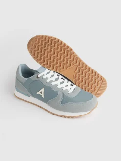 Alvaro Moreno Sneakers|SNEAKERS VIBES Azul