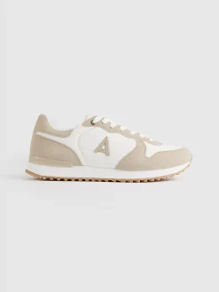 Alvaro Moreno Sneakers|SNEAKERS VIBES Beige
