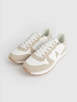 Alvaro Moreno Sneakers|SNEAKERS VIBES Beige