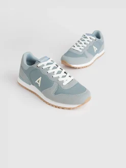 Alvaro Moreno Zapatos|SNEAKERS VIBES KIDS Azul