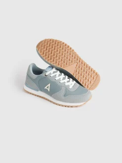 Alvaro Moreno Zapatos|SNEAKERS VIBES KIDS Azul