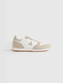Alvaro Moreno Zapatos|SNEAKERS VIBES KIDS Beige