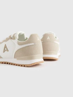 Alvaro Moreno Zapatos|SNEAKERS VIBES KIDS Beige