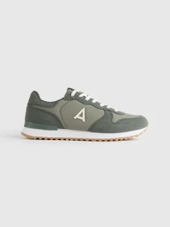 Alvaro Moreno Sneakers|SNEAKERS VIBES Verde