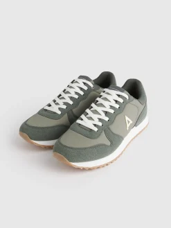 Alvaro Moreno Sneakers|SNEAKERS VIBES Verde
