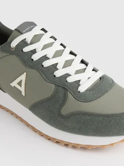 Alvaro Moreno Sneakers|SNEAKERS VIBES Verde