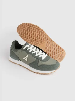 Alvaro Moreno Sneakers|SNEAKERS VIBES Verde
