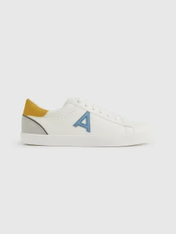 Alvaro Moreno Sneakers|SNEAKERS WAY Amarillo
