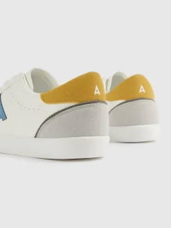Alvaro Moreno Sneakers|SNEAKERS WAY Amarillo