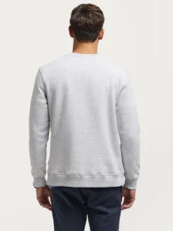 Alvaro Moreno Teen|Sudaderas|SUDADERA ATLANTA Gris