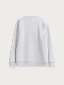 Alvaro Moreno Teen|Sudaderas|SUDADERA ATLANTA Gris