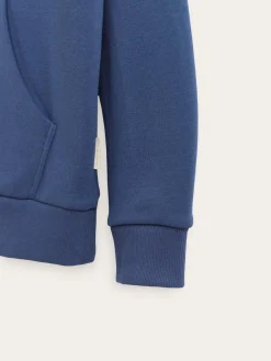 Alvaro Moreno Teen|Sudaderas|SUDADERA DENVER Azul