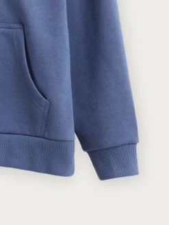 Alvaro Moreno Sudaderas|SUDADERA DENVER KIDS Azul