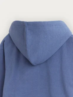 Alvaro Moreno Sudaderas|SUDADERA DENVER KIDS Azul
