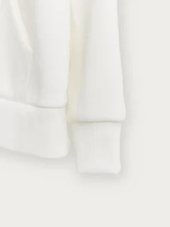 Alvaro Moreno Sudaderas|SUDADERA GOLF KIDS Blanco