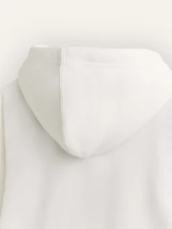 Alvaro Moreno Sudaderas|SUDADERA GOLF KIDS Blanco
