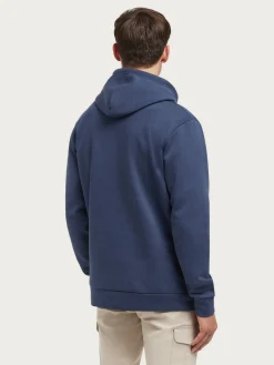 Alvaro Moreno Teen|Sudaderas|SUDADERA MISURI Azul Marino