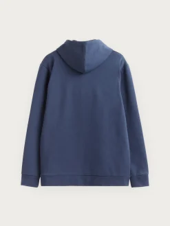 Alvaro Moreno Teen|Sudaderas|SUDADERA MISURI Azul Marino