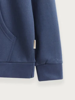 Alvaro Moreno Teen|Sudaderas|SUDADERA MISURI Azul Marino