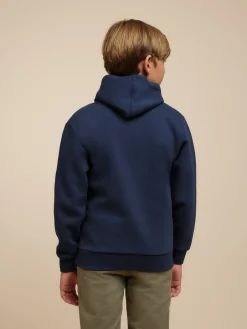 Alvaro Moreno Sudaderas|SUDADERA MISURI KIDS Azul Marino