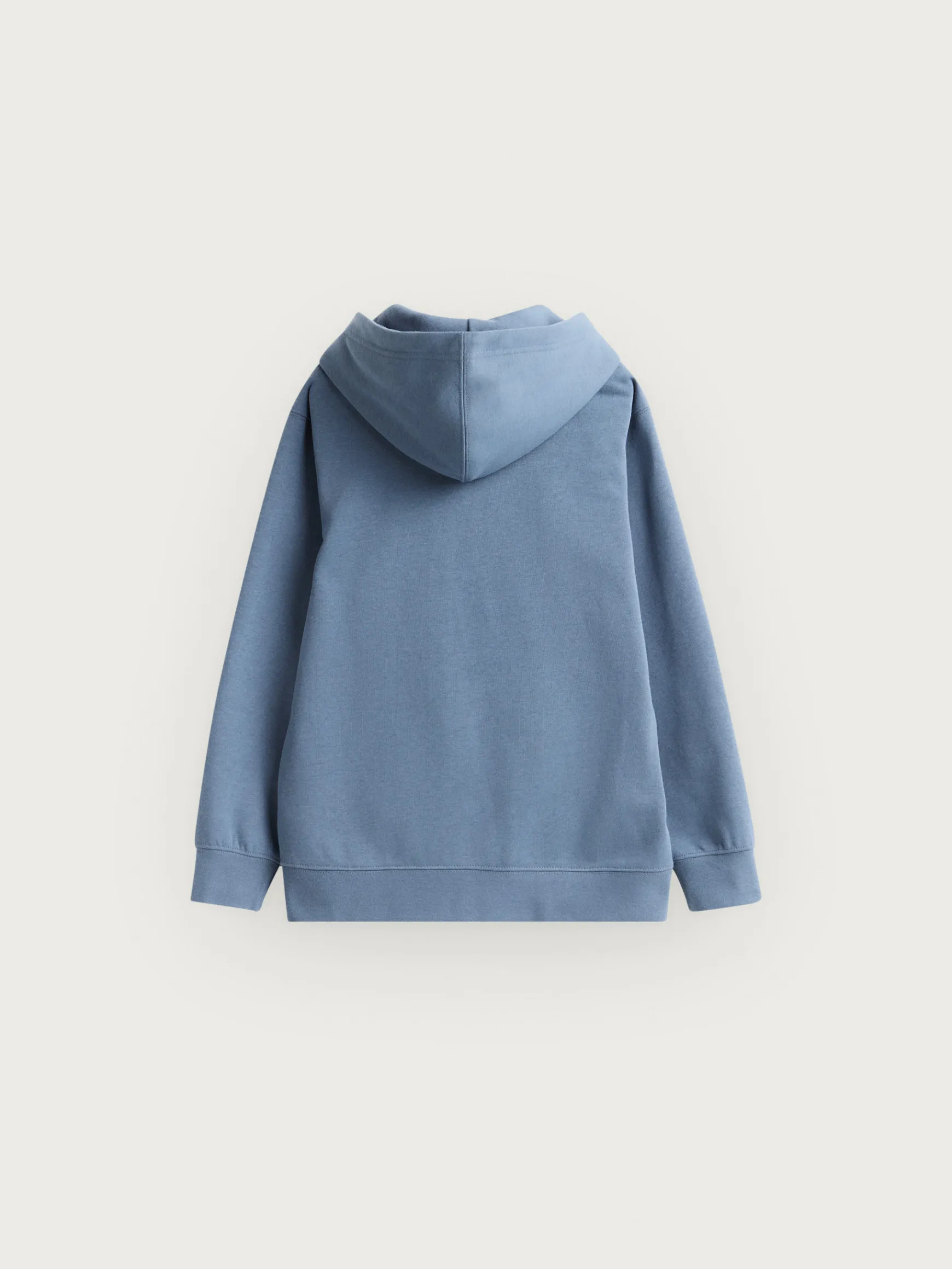 Alvaro Moreno Sudaderas|SUDADERA MOMENT KIDS Azul