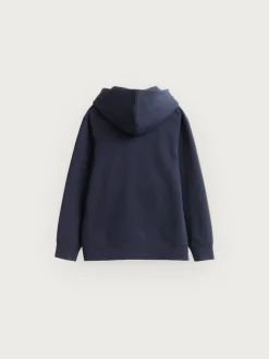 Alvaro Moreno Sudaderas|SUDADERA MOMENT KIDS Azul Marino