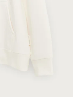 Alvaro Moreno Sudaderas|SUDADERA MOMENT KIDS Crudo