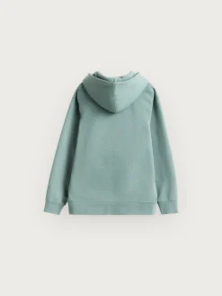 Alvaro Moreno Sudaderas|SUDADERA MOMENT KIDS Verde