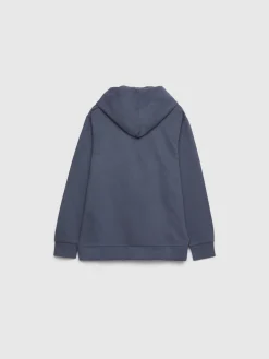 Alvaro Moreno Sudaderas|SUDADERA NELSON KIDS Azul Marino