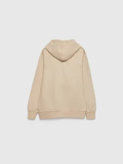 Alvaro Moreno Sudaderas|SUDADERA NELSON KIDS Camel