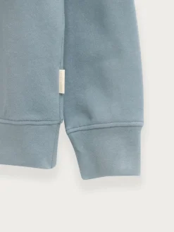 Alvaro Moreno Sudaderas|SUDADERA OFFICIAL Azul