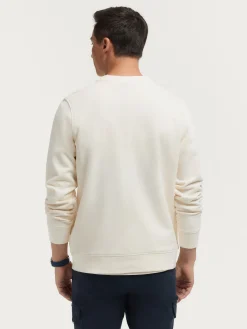 Alvaro Moreno Sudaderas|SUDADERA OFFICIAL Crudo