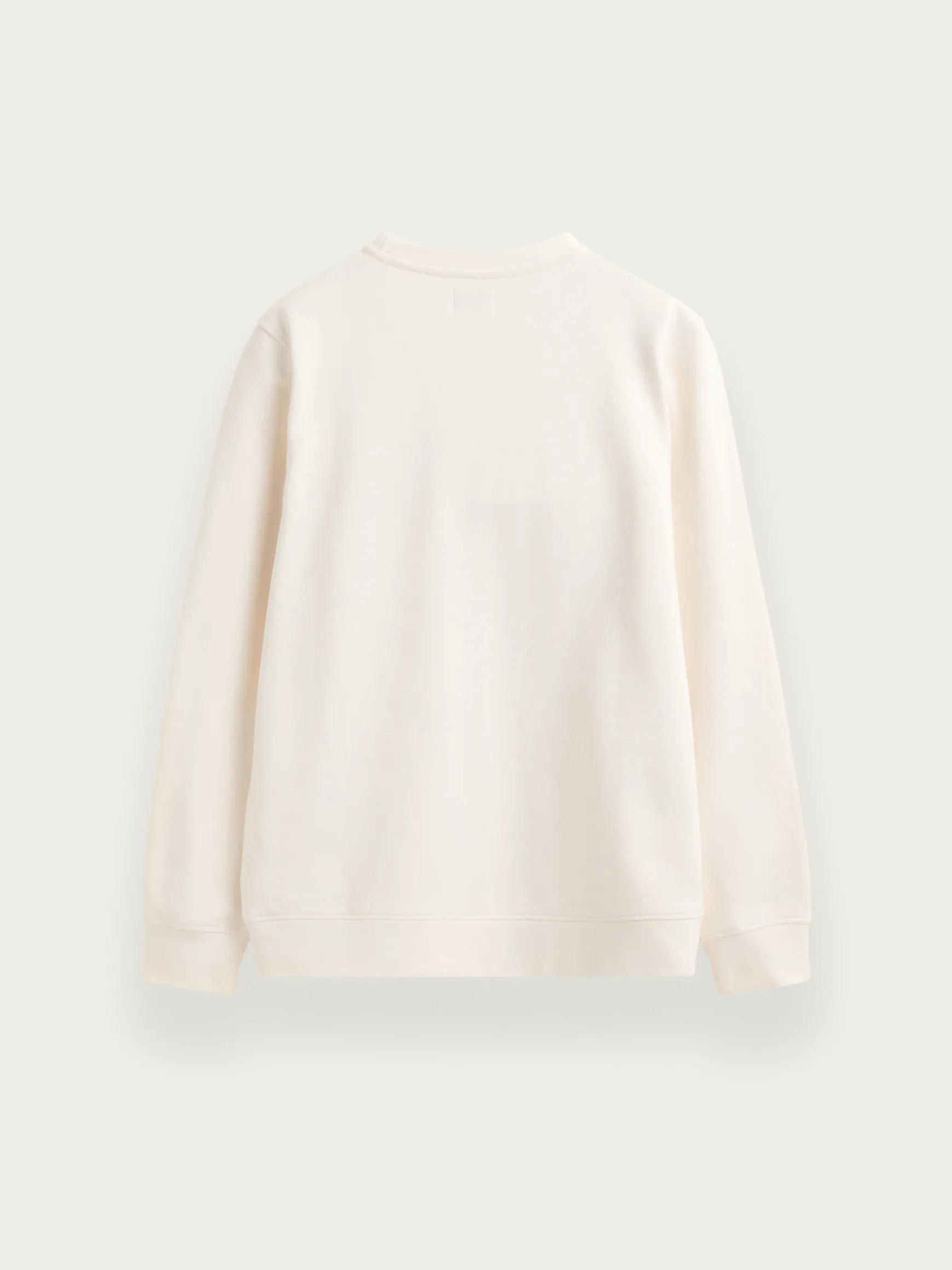 Alvaro Moreno Sudaderas|SUDADERA OFFICIAL Crudo