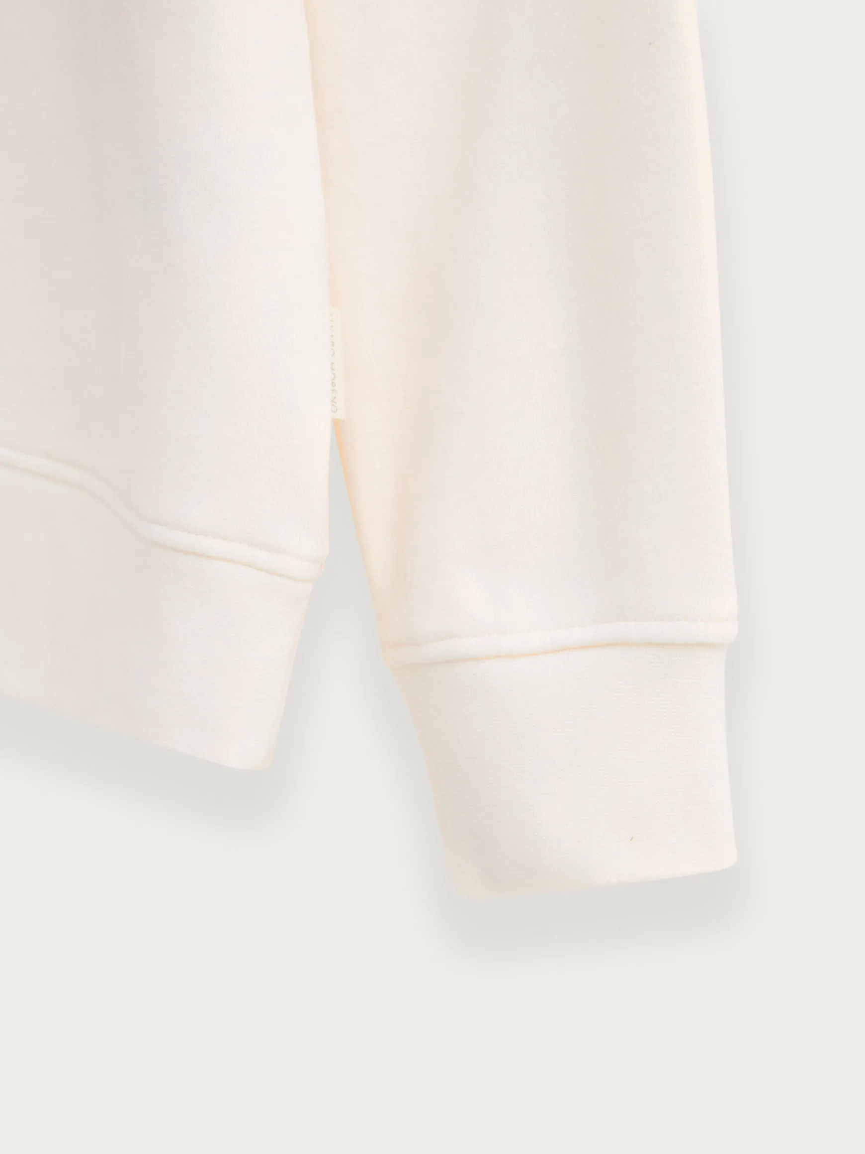 Alvaro Moreno Sudaderas|SUDADERA OFFICIAL Crudo