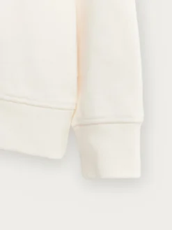 Alvaro Moreno Sudaderas|SUDADERA OFFICIAL KIDS Crudo