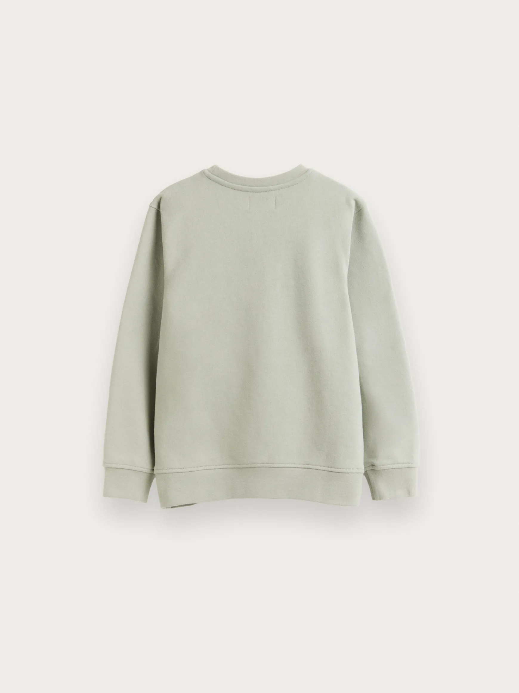 Alvaro Moreno Sudaderas|SUDADERA OFFICIAL KIDS Verde