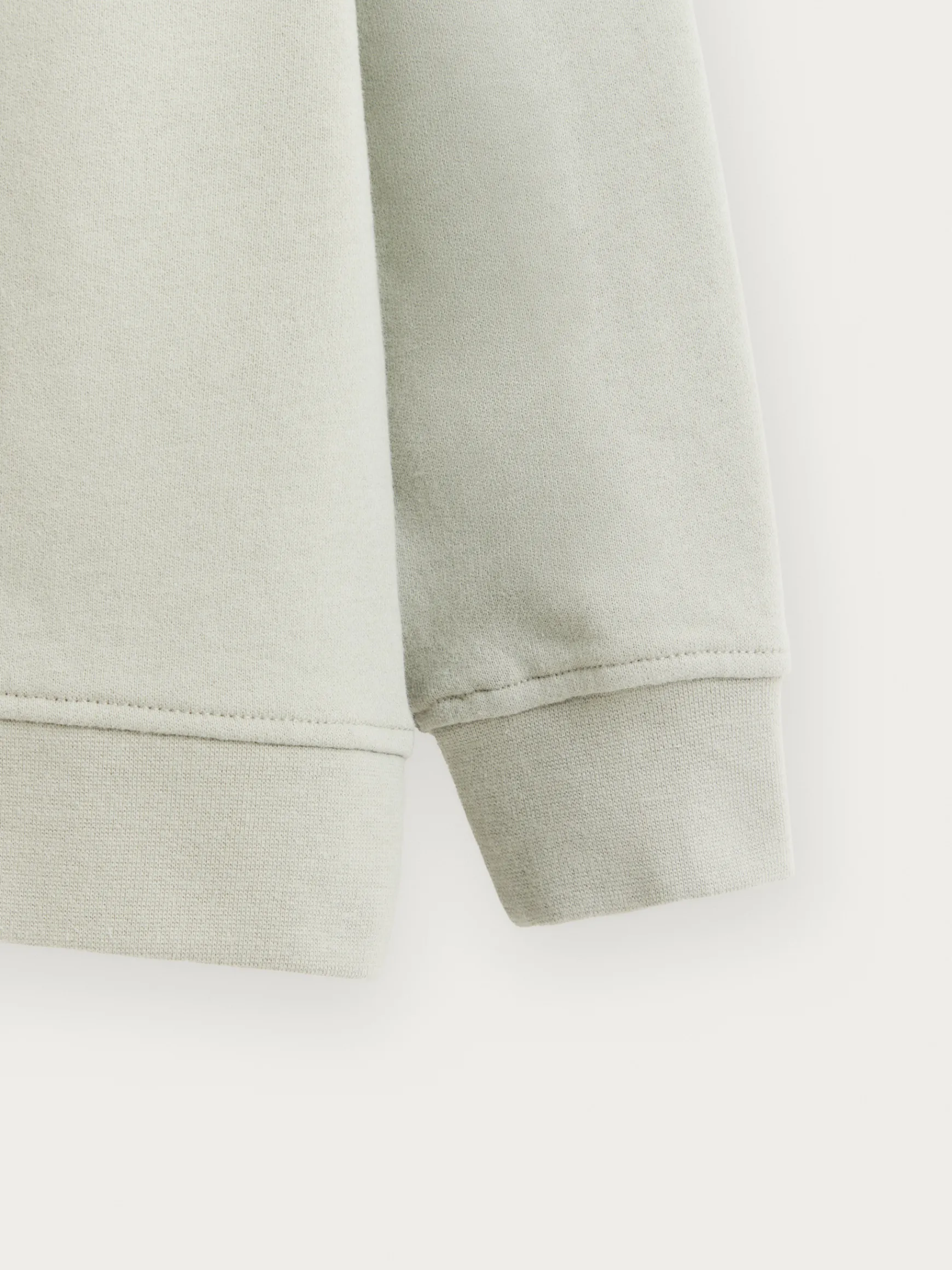 Alvaro Moreno Sudaderas|SUDADERA OFFICIAL KIDS Verde