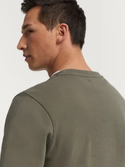 Alvaro Moreno Sudaderas|SUDADERA OFFICIAL Verde
