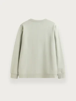 Alvaro Moreno Sudaderas|SUDADERA OFFICIAL Verde