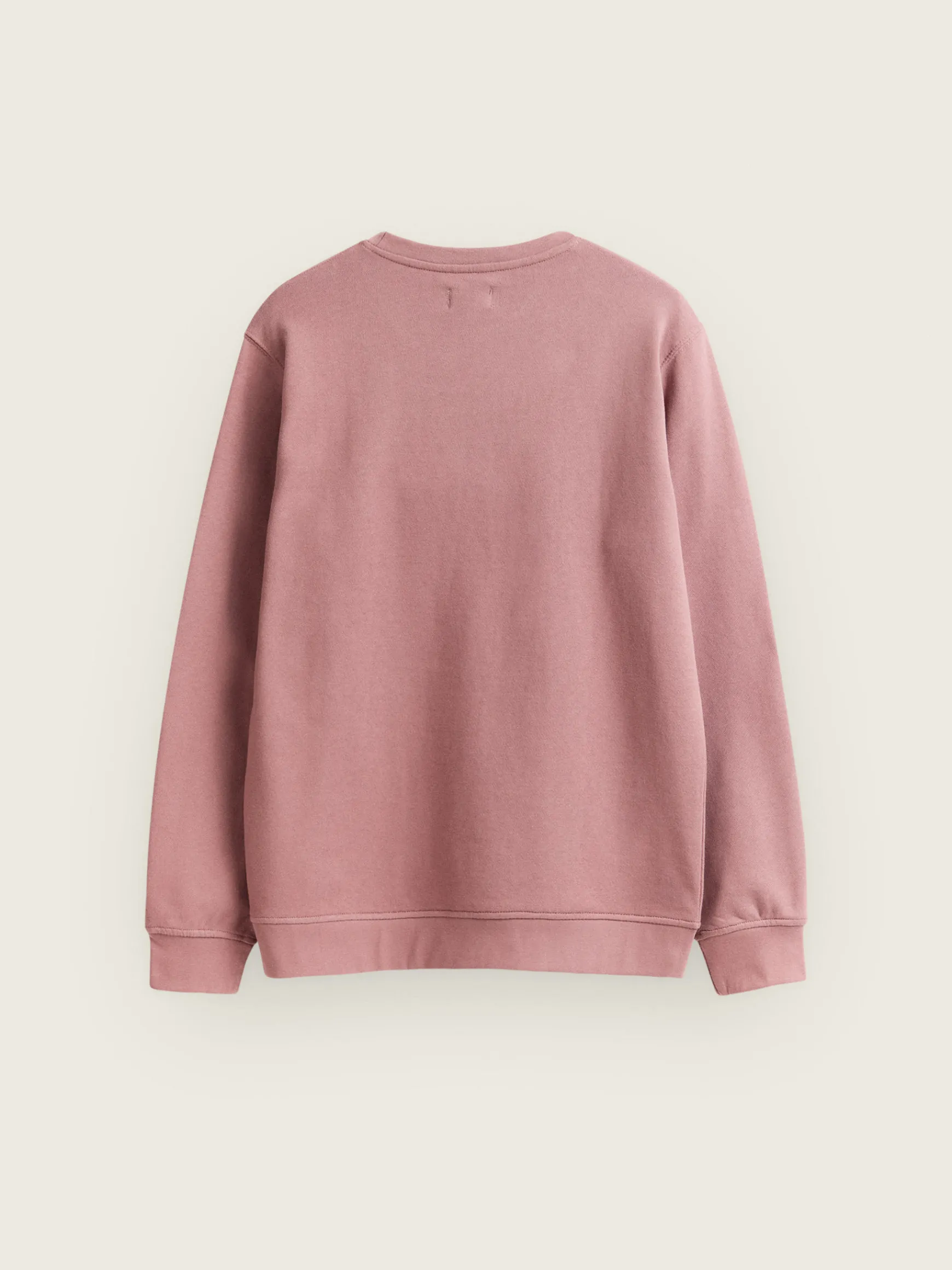 Alvaro Moreno Sudaderas|SUDADERA SINGULAR Burdeos