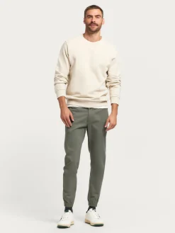 Alvaro Moreno Sudaderas|SUDADERA SINGULAR Crudo