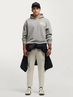 Alvaro Moreno Teen|Sudaderas|SUDADERA SUNSHINE Gris