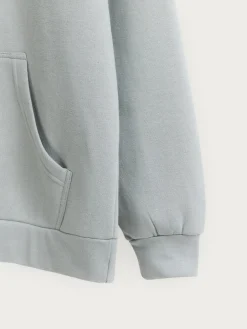 Alvaro Moreno Teen|Sudaderas|SUDADERA TRIUMPH Azul
