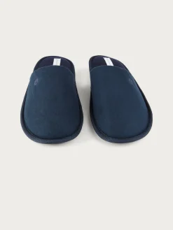 Alvaro Moreno Zapatillas|ZAPATILLAS ANTELINA Azul Marino