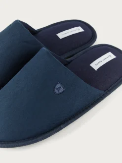 Alvaro Moreno Zapatillas|ZAPATILLAS ANTELINA Azul Marino