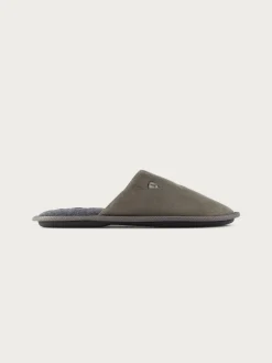 Alvaro Moreno Zapatillas|ZAPATILLAS ANTELINA Gris