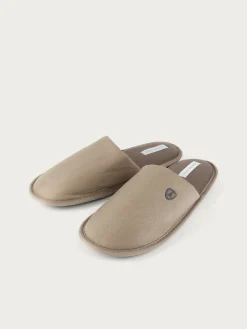 Alvaro Moreno Zapatillas|ZAPATILLAS ANTELINA MARRÓN Marrón