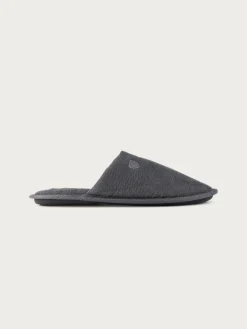 Alvaro Moreno Zapatillas|ZAPATILLAS PANA Gris