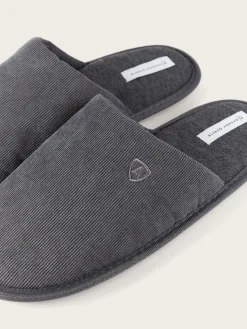 Alvaro Moreno Zapatillas|ZAPATILLAS PANA Gris